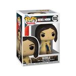 Product Funko Pop! Rebel Moon (2023) - Kora thumbnail image
