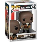 Product Φιγούρα Funko Pop! Rebel Moon (2023) - Titus thumbnail image