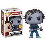 Product Funko Pop! The Shining Jack Torrance (Chase is Possible) thumbnail image