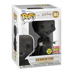 Product Pop & Tee Harry Potter Dementor- XL thumbnail image