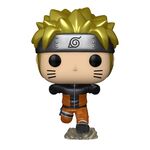 Product Funko Pop! & Tee Naruto Shippuden (Special Edition) thumbnail image