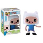 Product Funko Pop! Adventure Time Finn thumbnail image