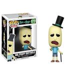 Product Funko Pop! Rick & Morty Mr. Poopy Butthole thumbnail image