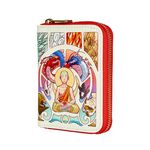 Product Loungefly Avatar Meditation Wallet thumbnail image