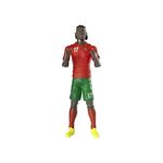 Product Αθλητική Φιγούρα Δράσης Banbo Toys: Portugal Soccer - Rafael Leao Action Figure (20cm) (83774) thumbnail image