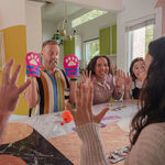 Product Επιτραπέζιο Παιχνίδι The Cat Mitt thumbnail image