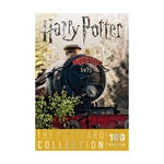 Product Harry Potter: The Postcard Collection thumbnail image
