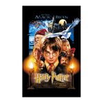 Product Harry Potter: The Postcard Collection thumbnail image