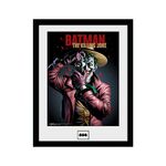 Product Dc Comics The Killing Joke Framed Poster thumbnail image