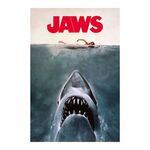 Product Jaws Poster Key Art thumbnail image