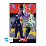 Product Jojo's Bizzare Adventure Poster "Diamond Unbreak thumbnail image
