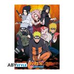 Product Αφίσα Naruto Group thumbnail image