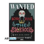 Product One Piece Poster Brook thumbnail image