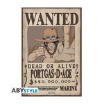 Product One Piece Poster Ace Small thumbnail image