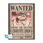 Product Αφίσα One Piece Big Mom thumbnail image
