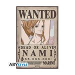 Product Αφίσα One Piece Nami thumbnail image