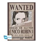 Product One Piece Poster Nico Robin thumbnail image