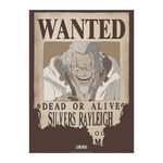 Product Αφίσα One Piece Rayleigh thumbnail image