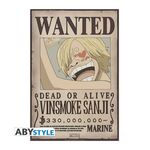 Product One Piece Poster Sanji thumbnail image