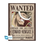 Product One Piece Poster Whitebeard thumbnail image