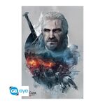 Product The Witcher Poster thumbnail image