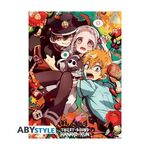 Product Toilet Bound Hanako Hun Kamome Academy thumbnail image