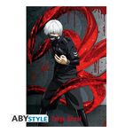Product Tokyo Ghoul Ken Kaneki Poster thumbnail image