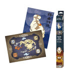 Product Αφίσες Avatar Set Of 2 Chibi thumbnail image