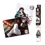 Product Demon Slayer Set 2 Posters Chibi Posters thumbnail image
