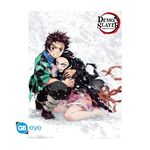 Product Demon Slayer Set 2 Posters Chibi Posters thumbnail image