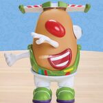 Product Φιγούρα Δράσης Hasbro Potato Head: Mr. Potato Head Toy Story Astro (G2644) thumbnail image