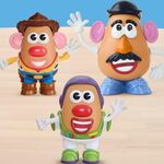 Product Φιγούρα Δράσης Hasbro Potato Head: Mr. Potato Head Toy Story Astro (G2644) thumbnail image