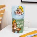 Product Κούπα με Κάλτσες Disney Snow White Happy Mug and Socks thumbnail image