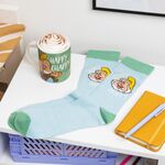 Product Κούπα με Κάλτσες Disney Snow White Happy Mug and Socks thumbnail image