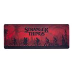 Product Paladone: Stranger Things Classic Logo Desk Mat (PP10360ST) thumbnail image