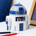 Product Ξυπνητήρι Star Wars R2-D2 thumbnail image