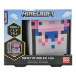 Product Κούπα Minecraft Bucket of Axolotl thumbnail image