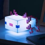 Product Minecraft Axolotl Light thumbnail image