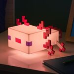 Product Minecraft Axolotl Light thumbnail image