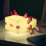 Product Minecraft Axolotl Light thumbnail image