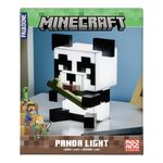 Product Φωτιστικό Paladone: Minecraft - Panda Light (PP12710MCF) thumbnail image