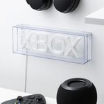 Product Φωτιστικό Paladone: XBOX - LED Neon Light (PP12715XB) thumbnail image