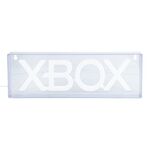 Product Φωτιστικό Paladone: XBOX - LED Neon Light (PP12715XB) thumbnail image