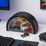 Product Paladone: Hot Wheels Tyre - Display Case Light (PP12797HW) thumbnail image