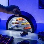 Product Paladone: Hot Wheels Tyre - Display Case Light (PP12797HW) thumbnail image