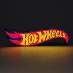 Product Φωτιστικό Paladone: Hot Wheels Shaped Logo Light (PP12798HW) thumbnail image