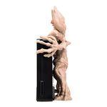Product Φωτιστικό-Ρολόι Stranger Things Demogorgon Icon Lamp Alarm Clock thumbnail image
