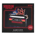 Product Φωτιστικό-Ρολόι Stranger Things Demogorgon Icon Lamp Alarm Clock thumbnail image