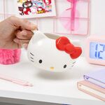 Product Hello Kitty Shaped Mug thumbnail image