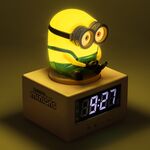 Product Paladone Icons: Minions - Alarm Clock (PP13318MN) thumbnail image